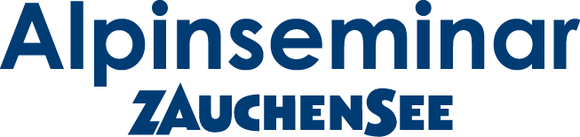 Logo Alpinseminar Zauchensee