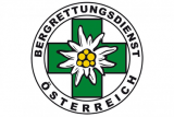 Logo Österreichische Bergrettung