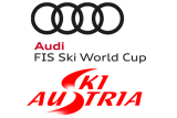 Logo FIS Ski World Cup SKI Austria